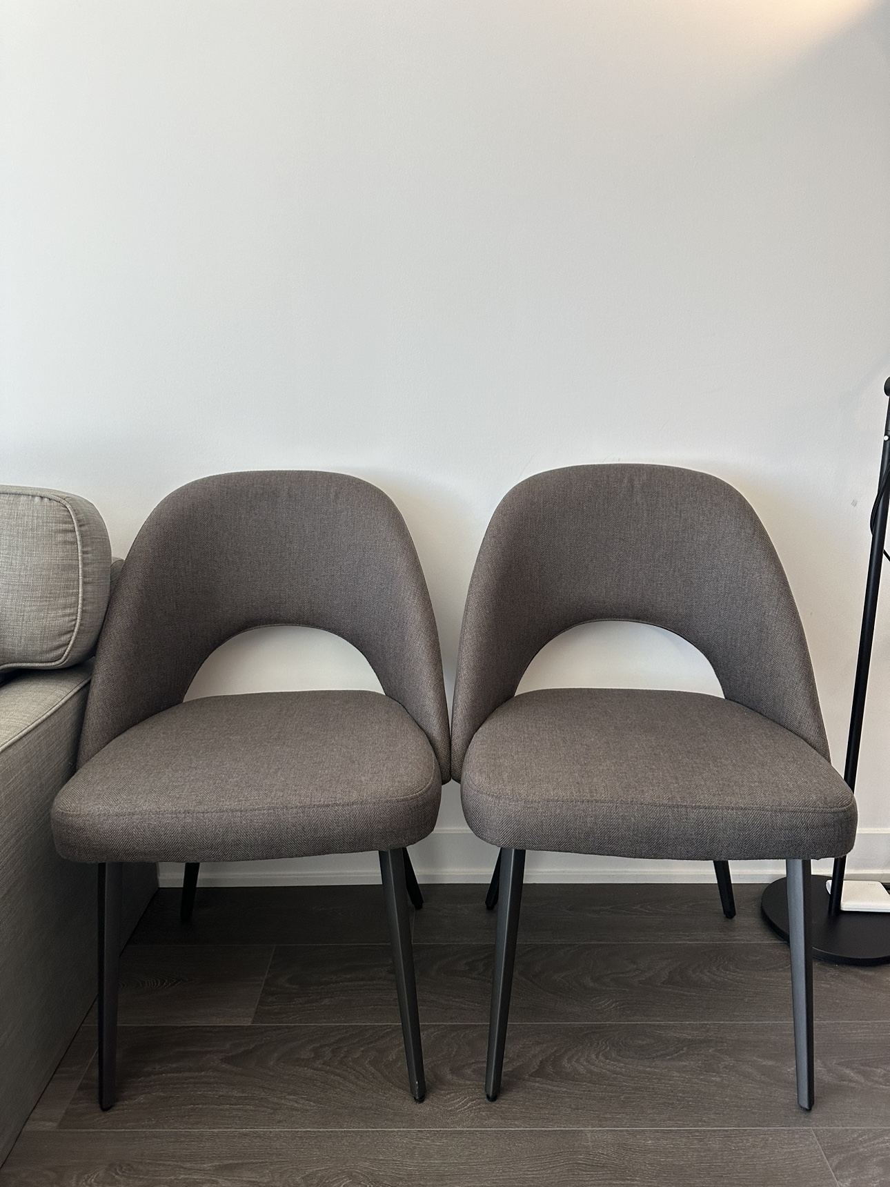 Dining Chair (2 Chairs) - photo 2