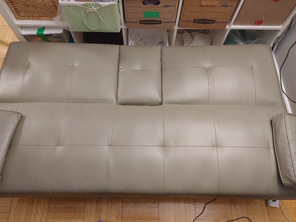 Couch/Sofa Bed - photo 3