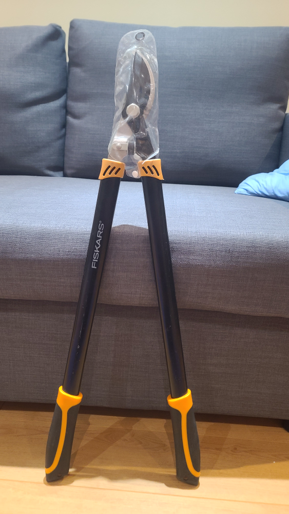 BNIP 28" Lopper - photo 2