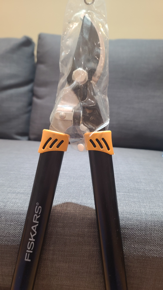 BNIP 28" Lopper - photo 3