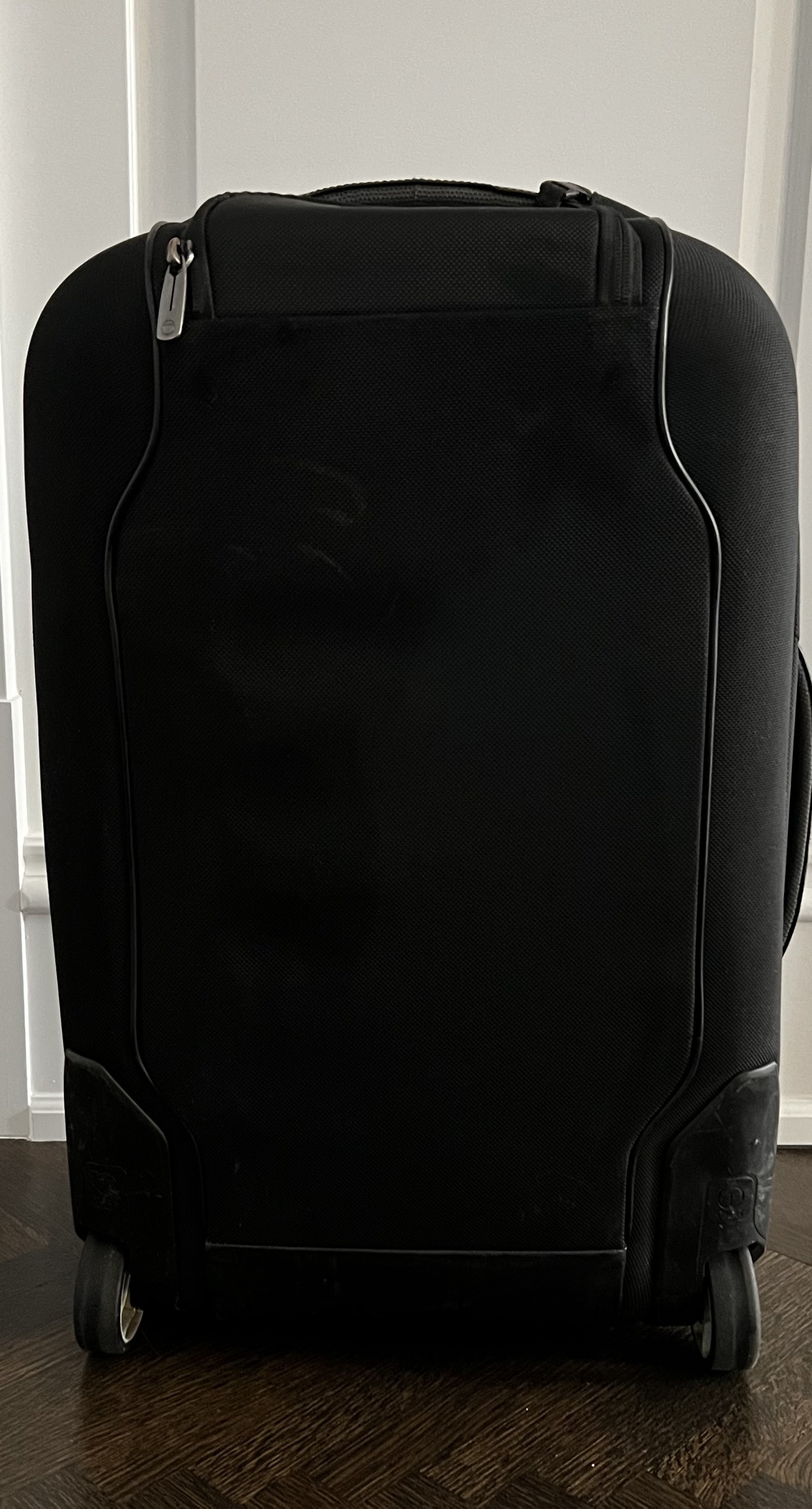 Tumi Carry On Luggage - photo 4