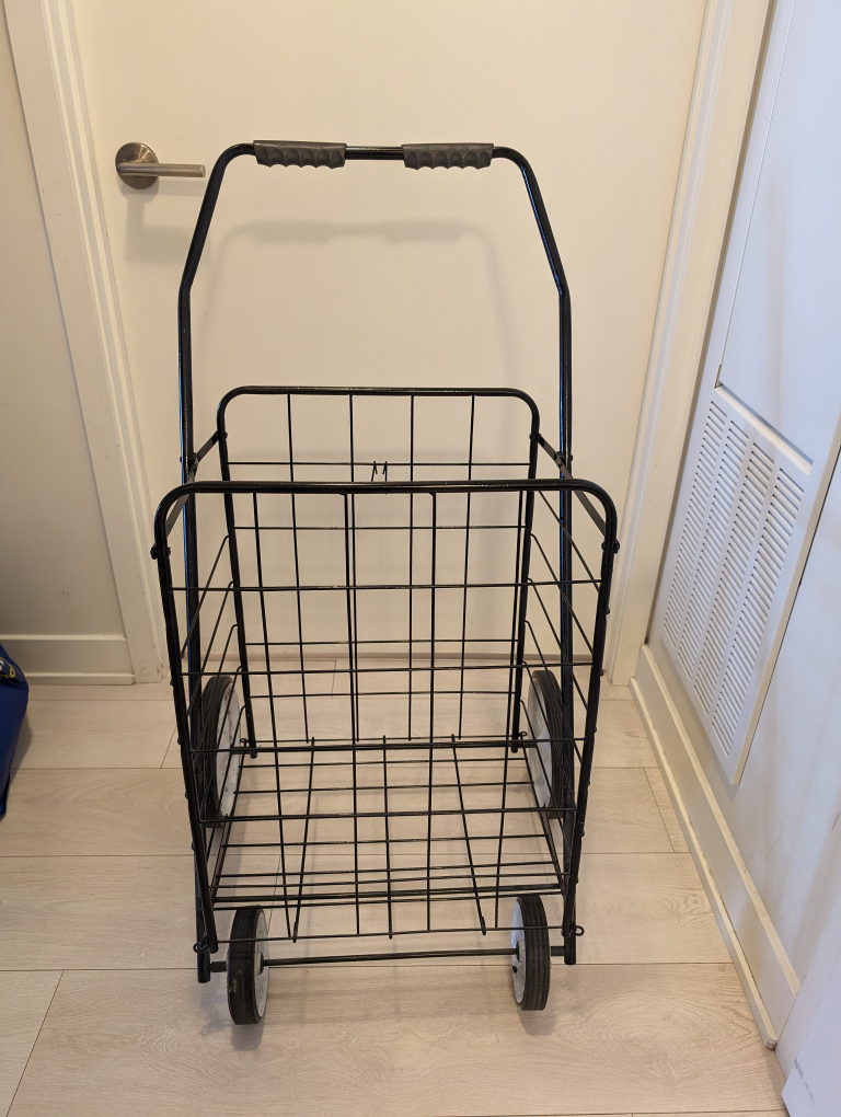 Immediate Sale- Shopping Cart image indicator(3)