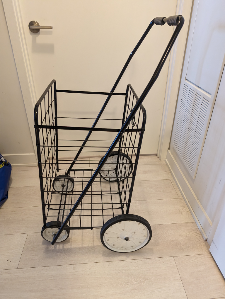 Immediate Sale- Shopping Cart image indicator(6)