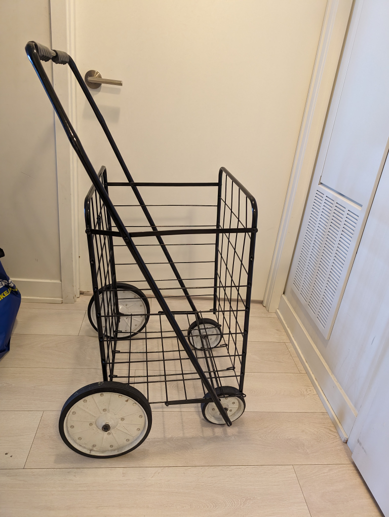 Immediate Sale- Shopping Cart image indicator(8)