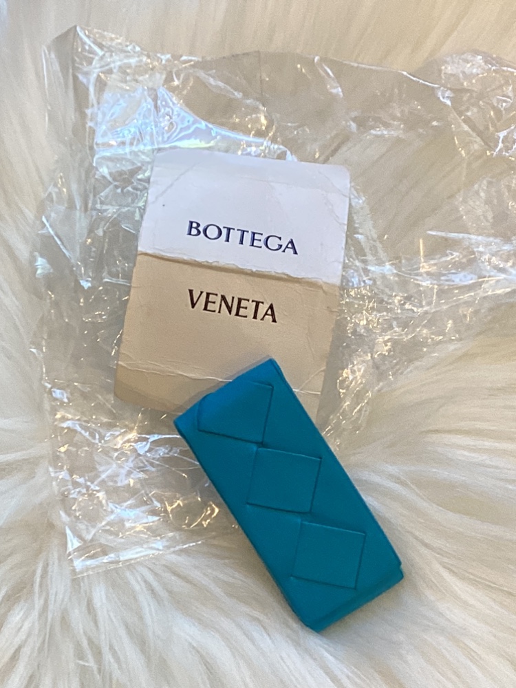 Bottega Veneta Money Clip