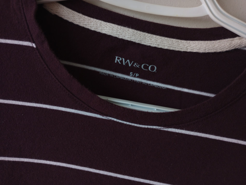 RW&CO Men's image indicator(2)