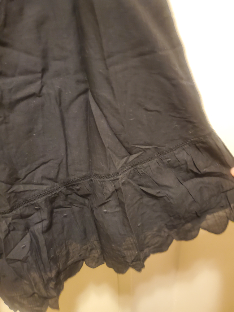Long Tank Shirt - photo 2