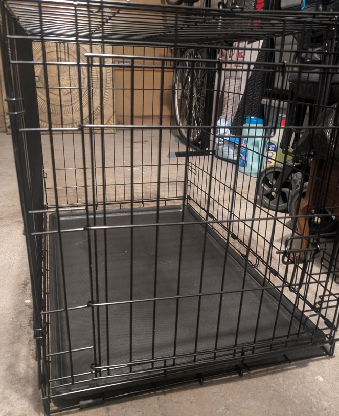 Dog Crate