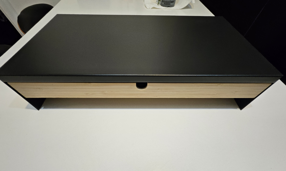 Ikea desk drawer new🧡