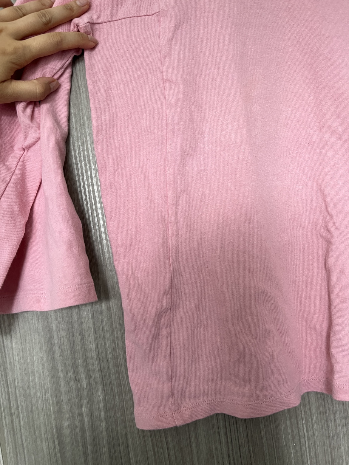 Uniqlo x Hana Tajima top - photo 3