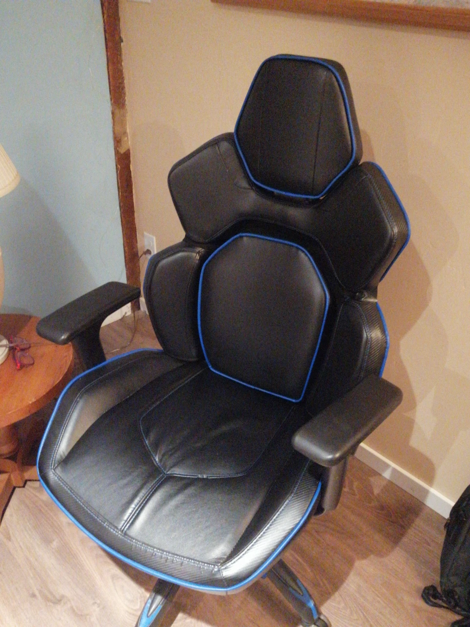 Gaming chair