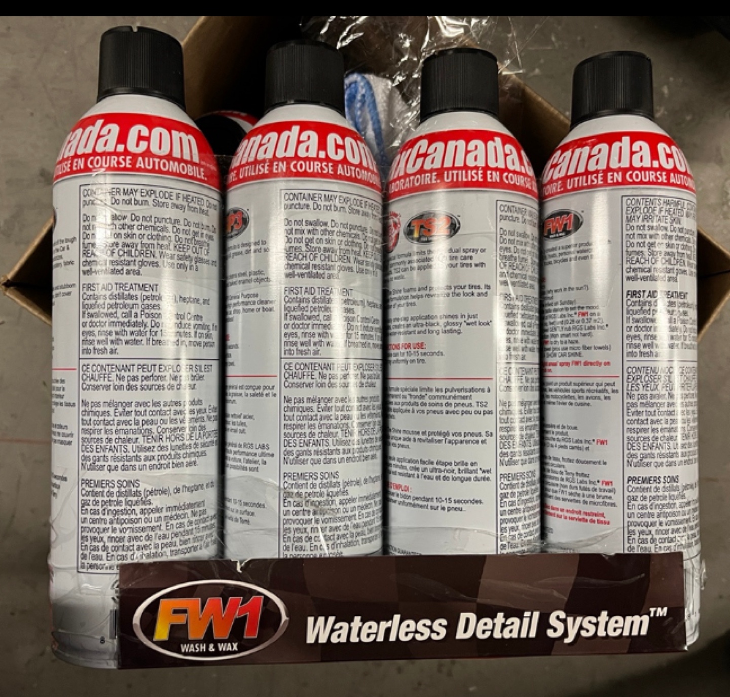 All purpose Whole Car Polish and Wash image indicator(2)