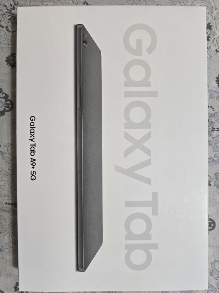 Samsung Galaxy Tab A9+ 5G (64GB)
