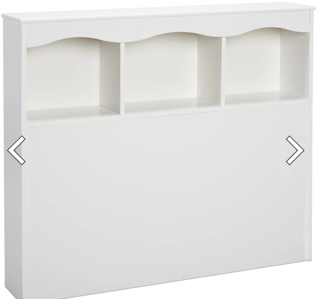 headboard twin size