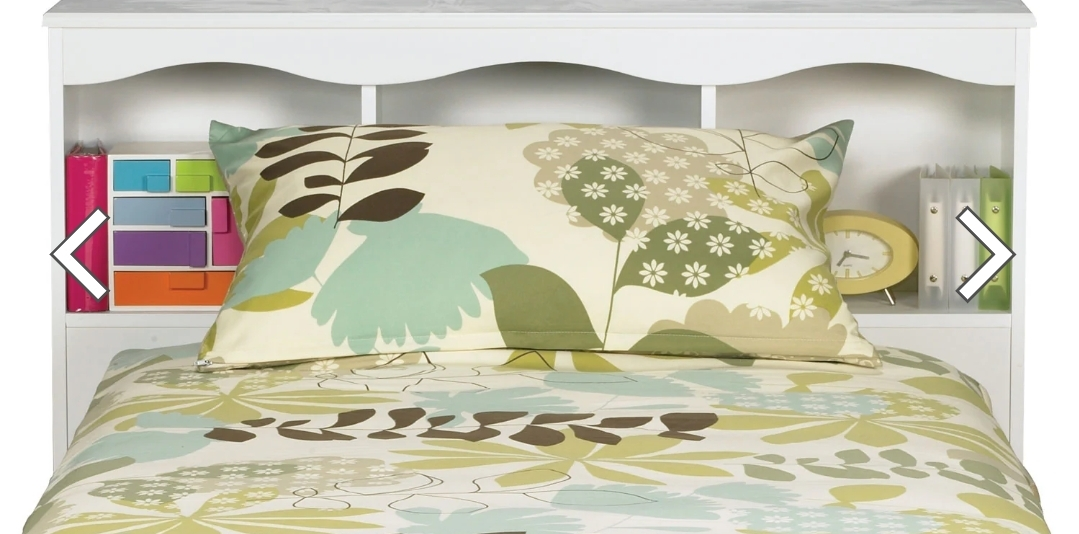 headboard twin size - photo 2