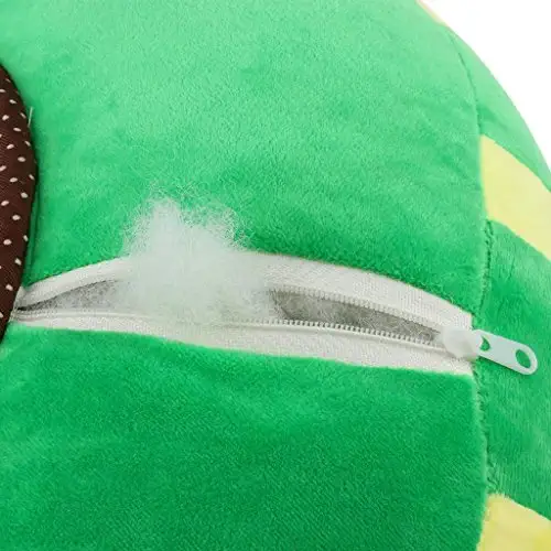 baby sitting cushion, new condition Auburn Bay image indicator(3)