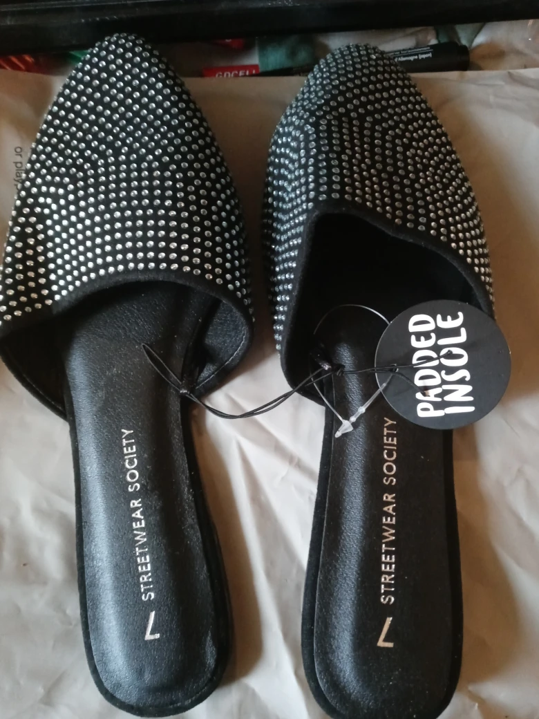 New!!! beautiful glossy shoes - photo 3