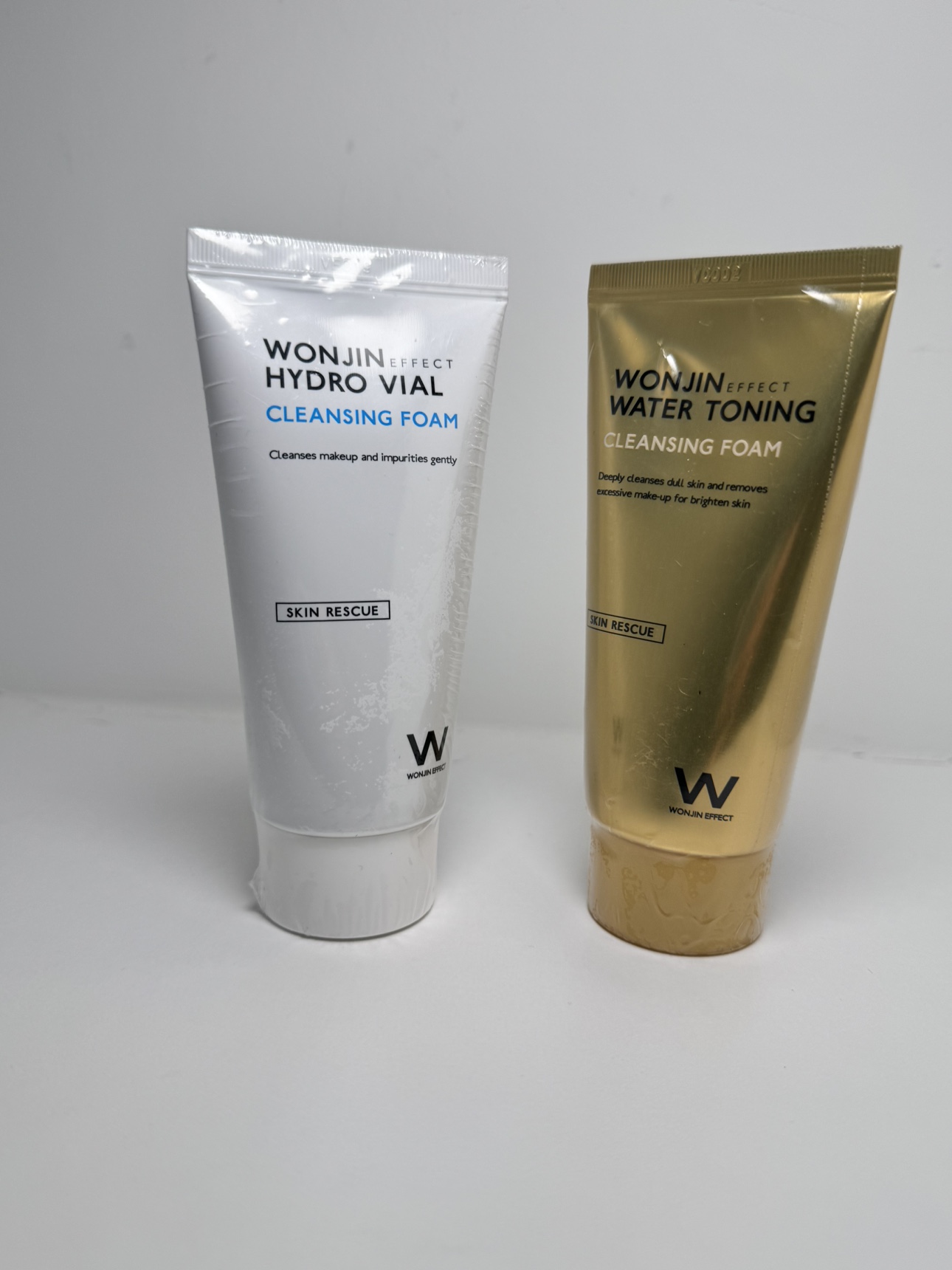 Wonjin Cleanser (new unopened | 2 for $15) thumbnail