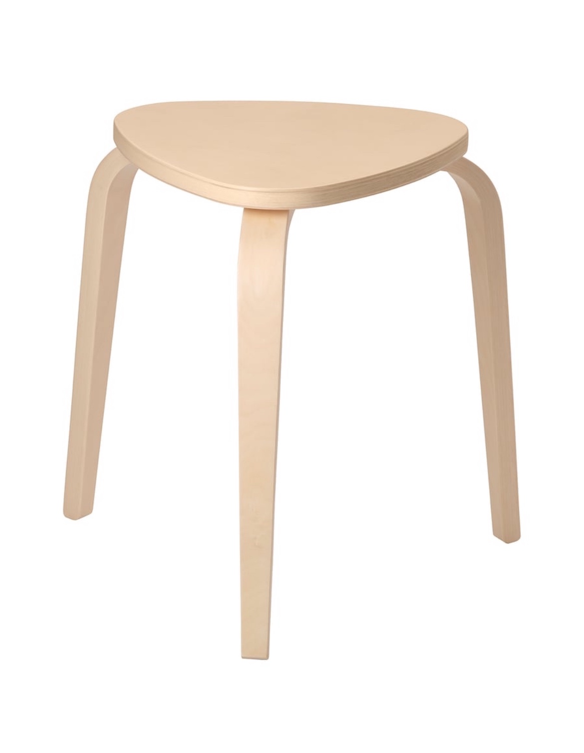 Stool/ End Table - photo 2