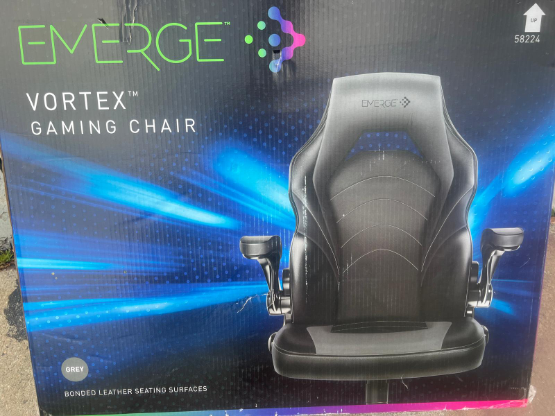 Emerge Vortex Gaming Chair