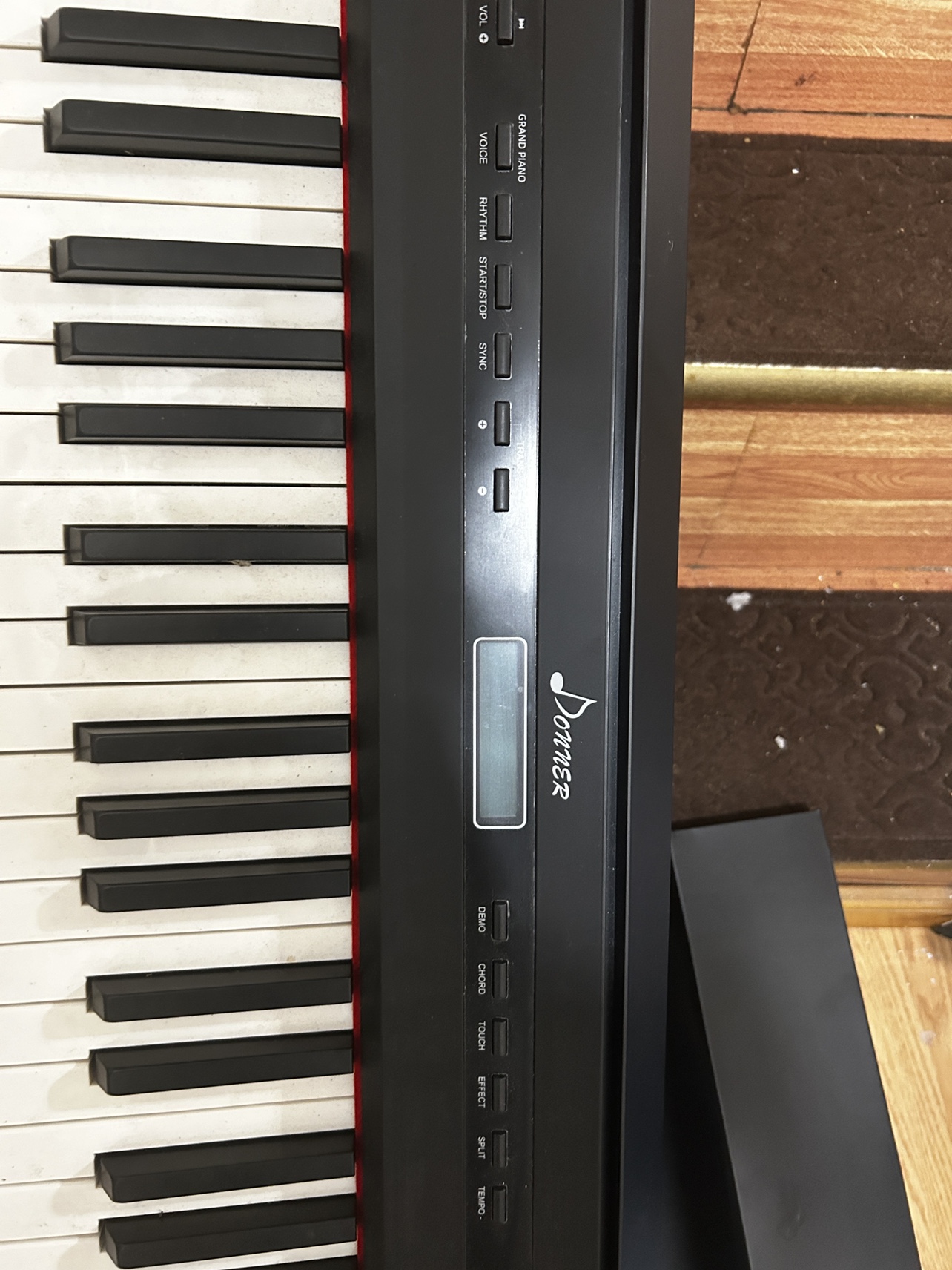 Donner DEP-20 Beginner Digital Piano - photo 2