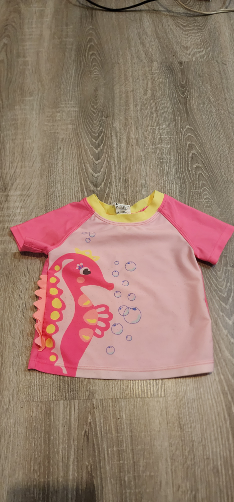 12-18 Month Girls Swim Clothes - photo 2