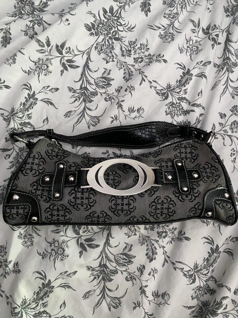 #freecycle mini hobo clutch handbag image indicator(2)