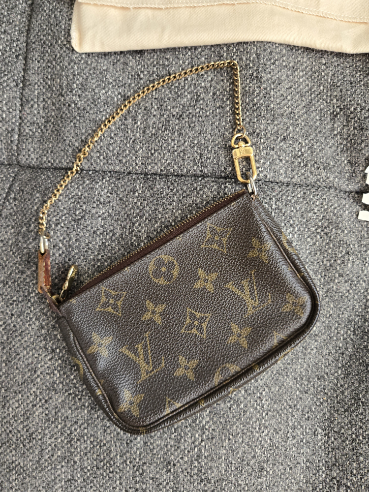 Mini Pochette Accessoires image indicator(2)