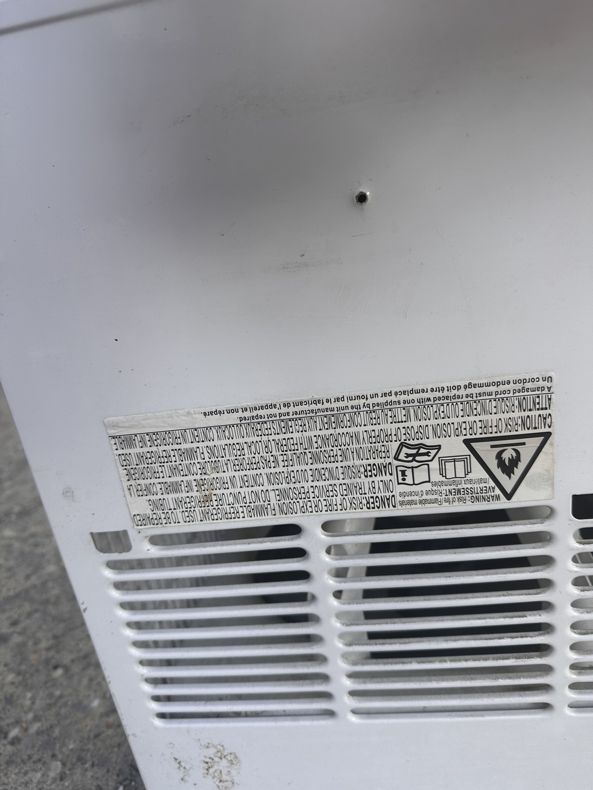 Air Conditioning - photo 2