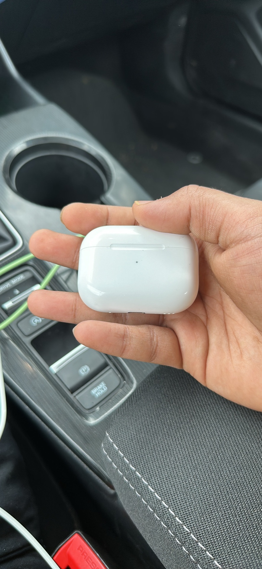 Apple Airpods 2nd gen