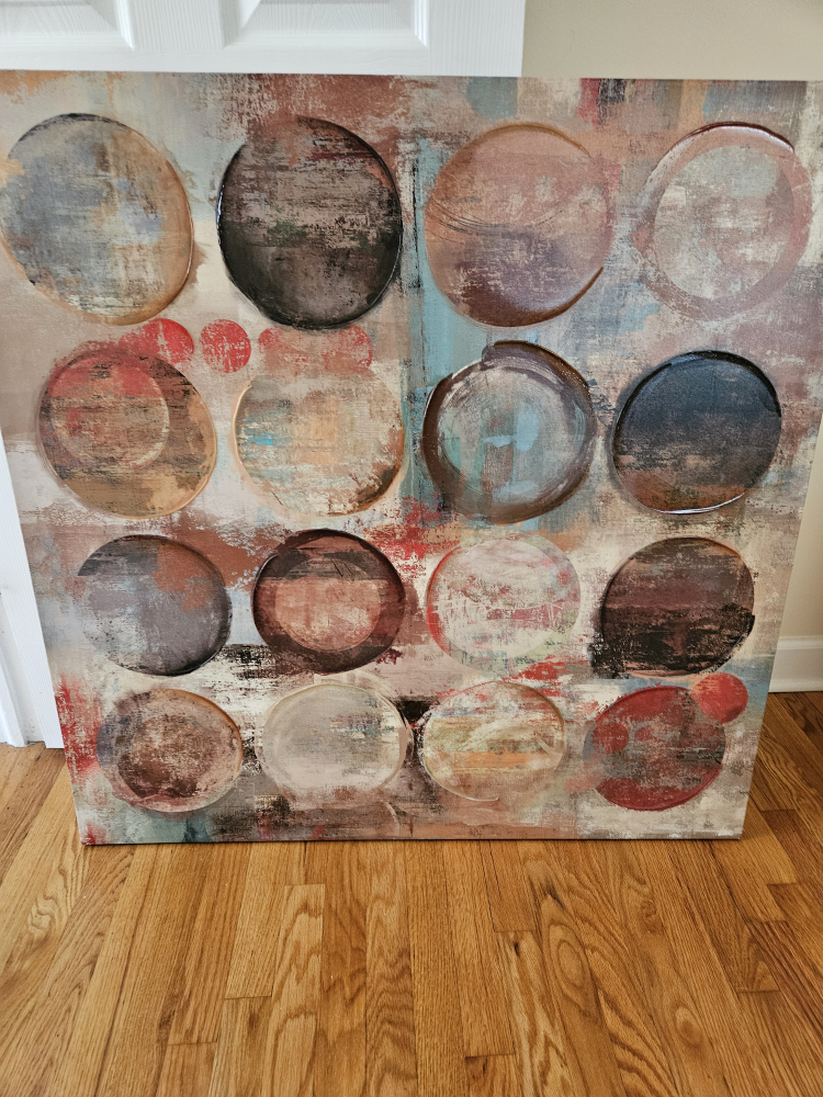 Frame Canvas