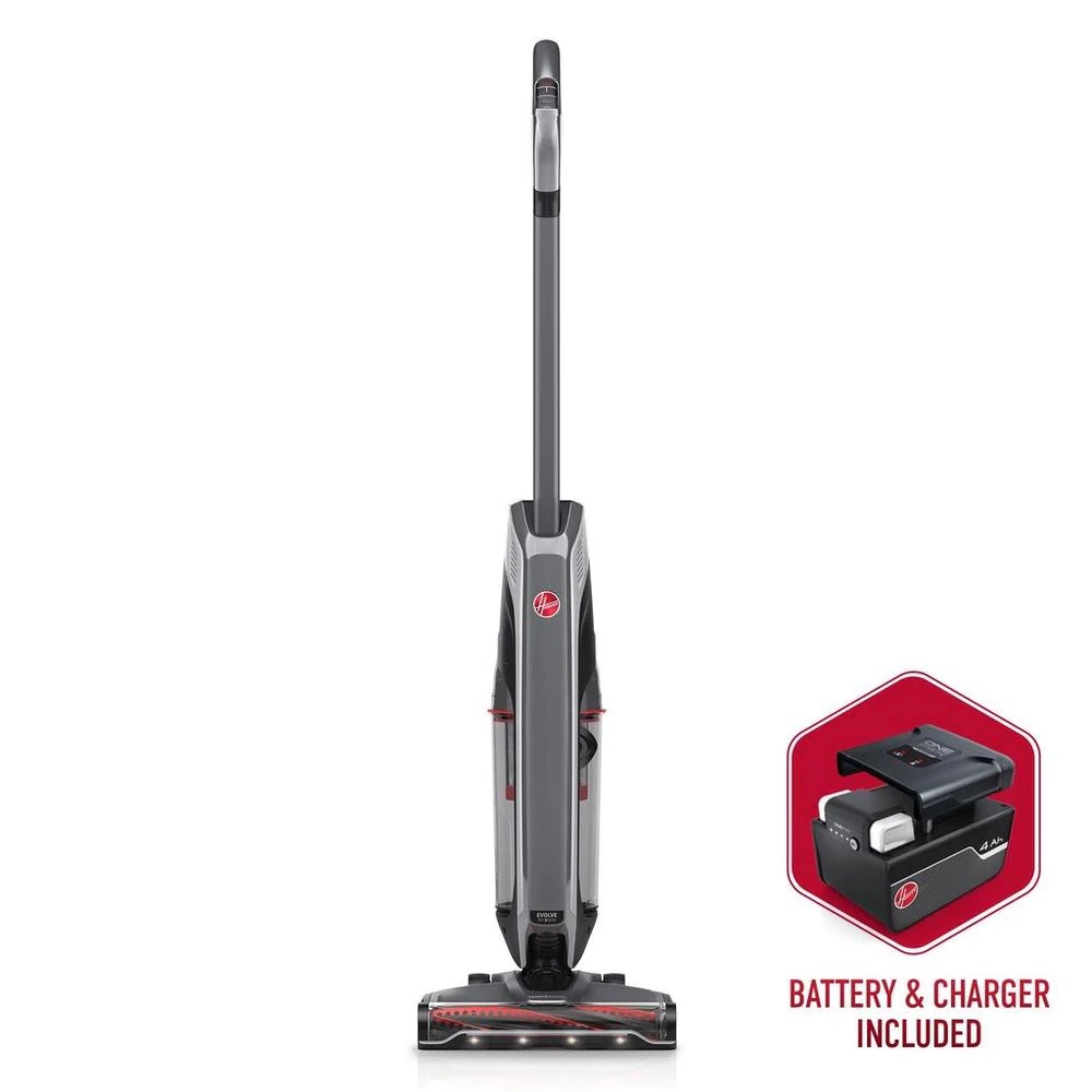 Hoover ONEPWR® Evolve Pet Elite Cordless Vacuum - photo 5