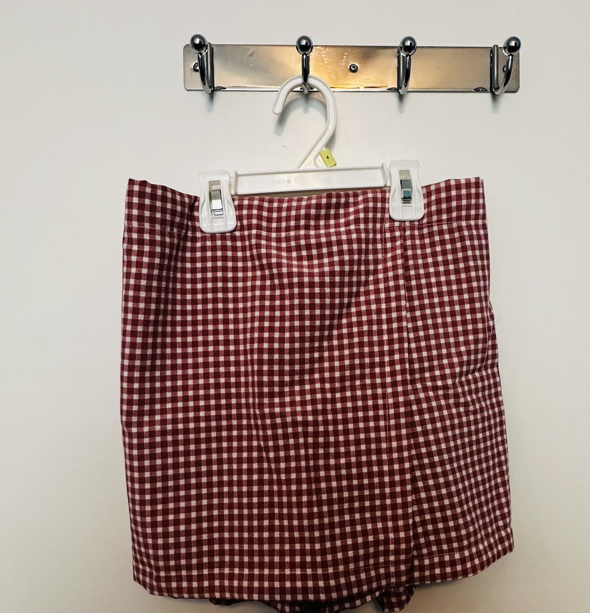 Skort Set -Pink - photo 3