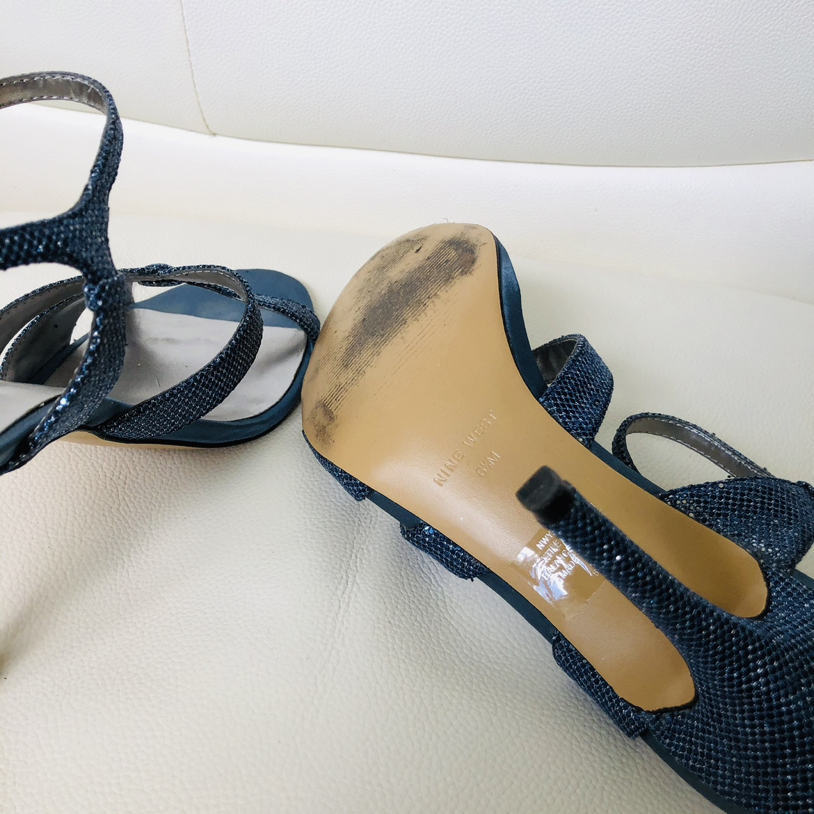 Nine west Heels - photo 5