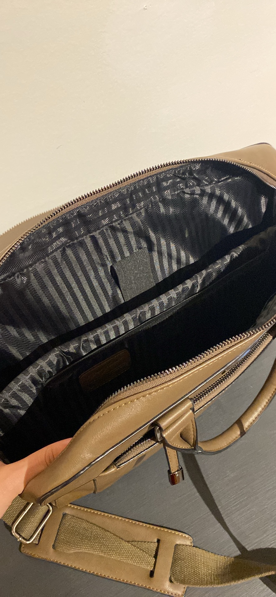 Gino Ferari bag - photo 3