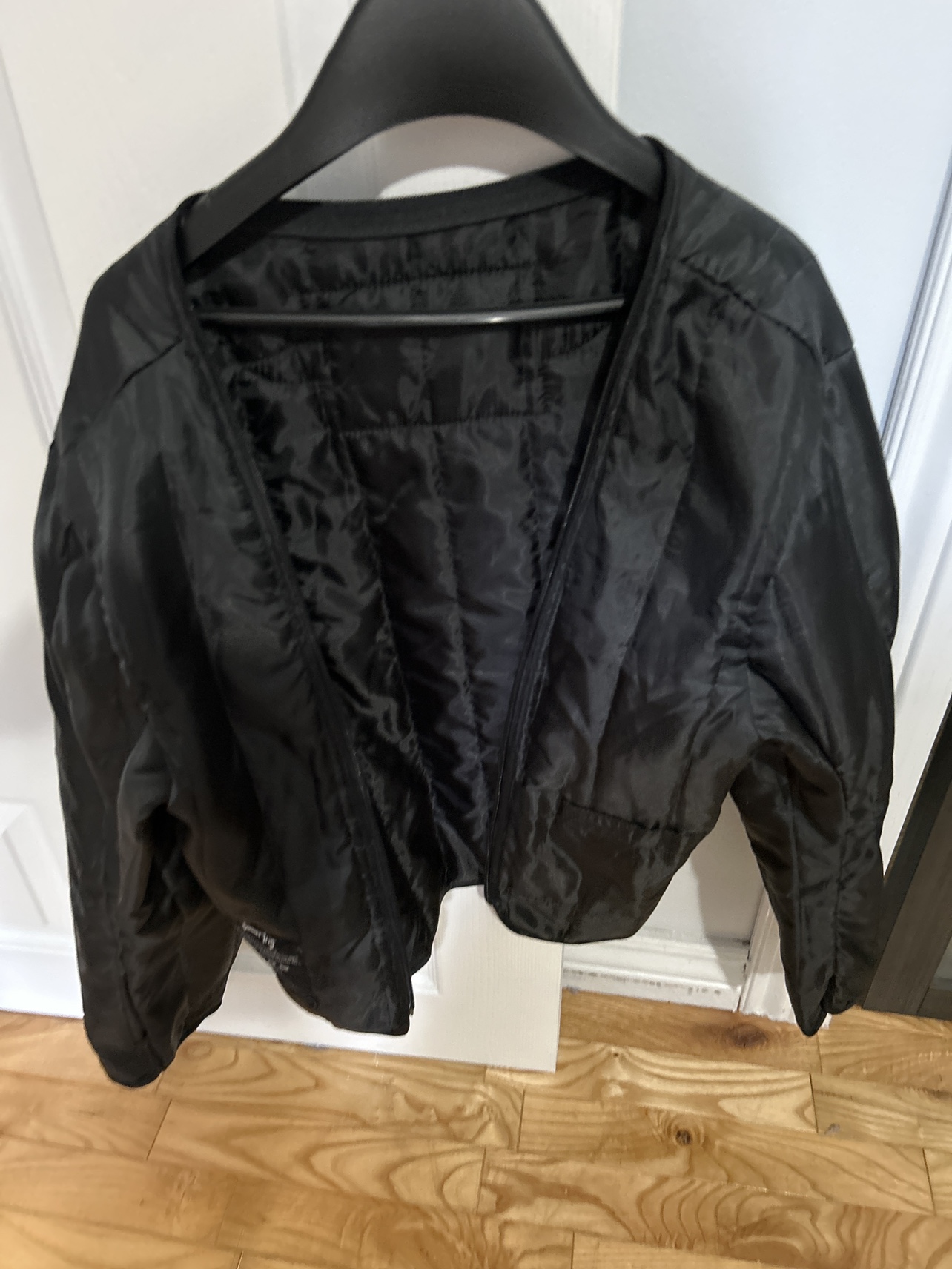 Women’s Biker Jacket - photo 3