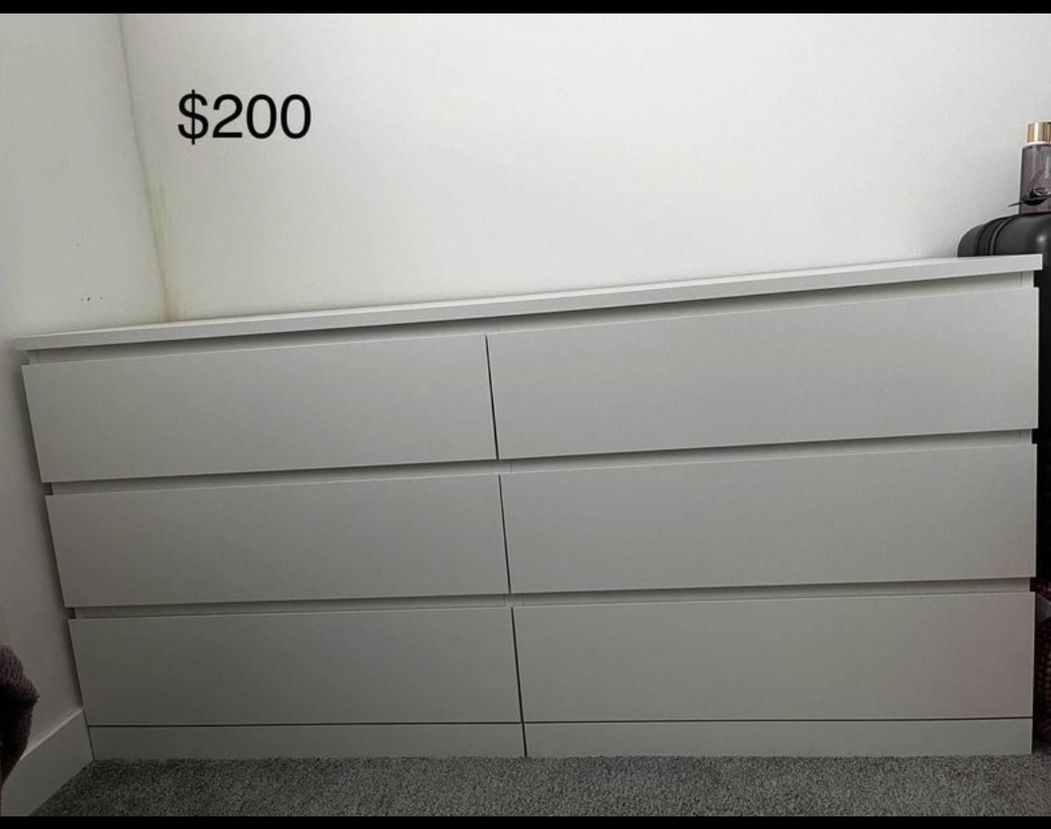 Ikea drawer