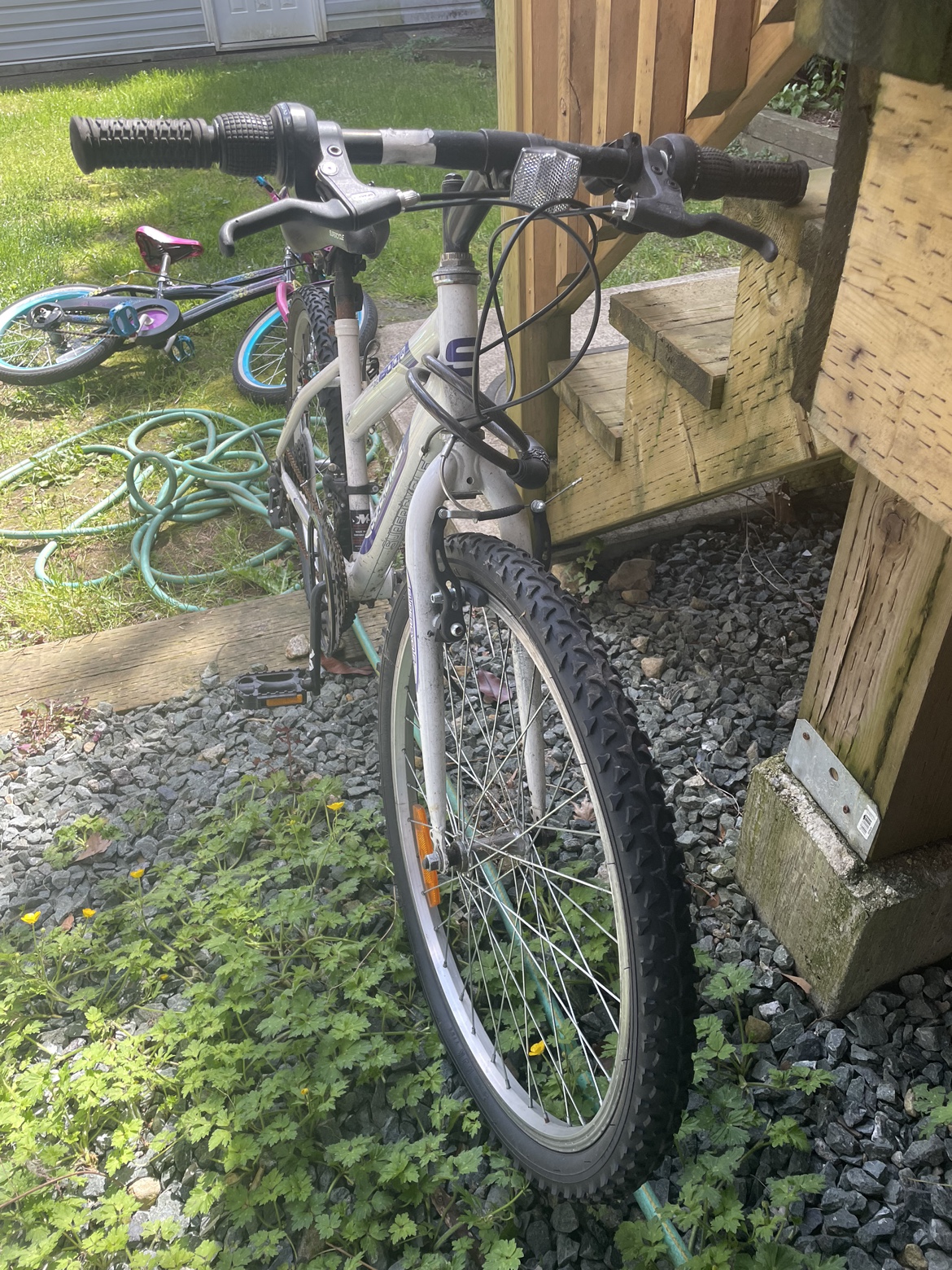 Kids bike - photo 2