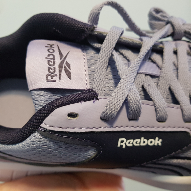 NEW Reebok womens running shoes trainers - photo 3