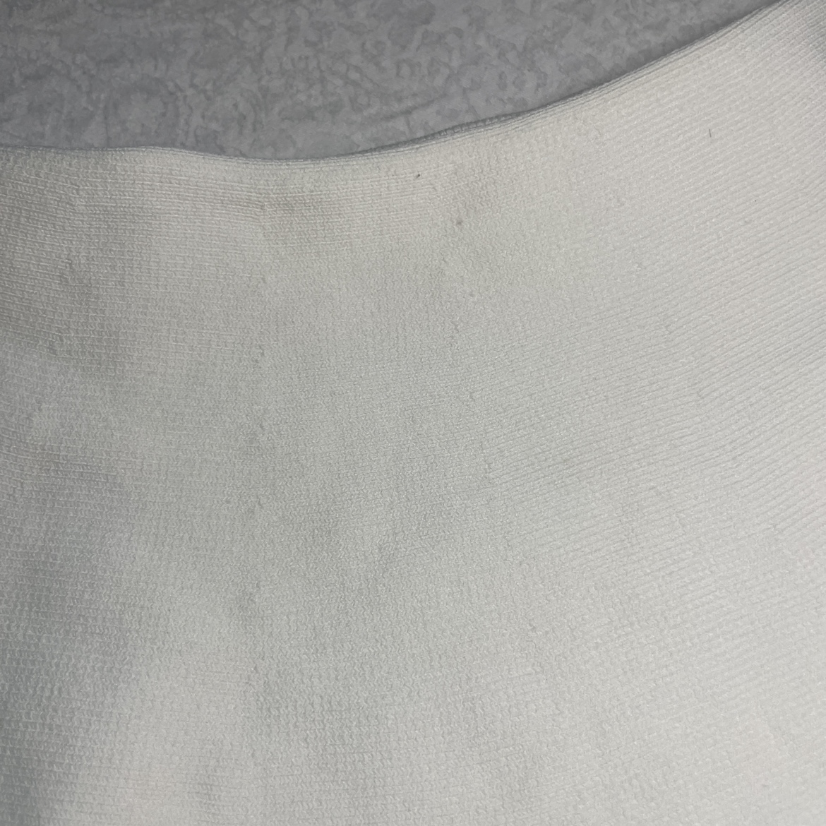 Babaton Marek off the shoulder top in white (xs) image indicator(4)