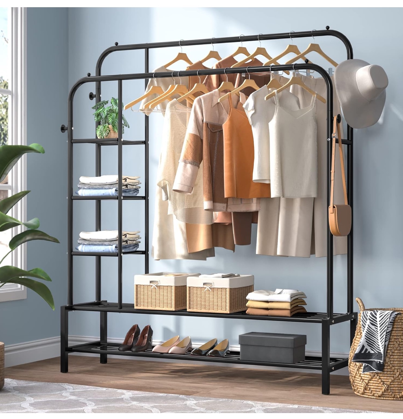Garment Rack