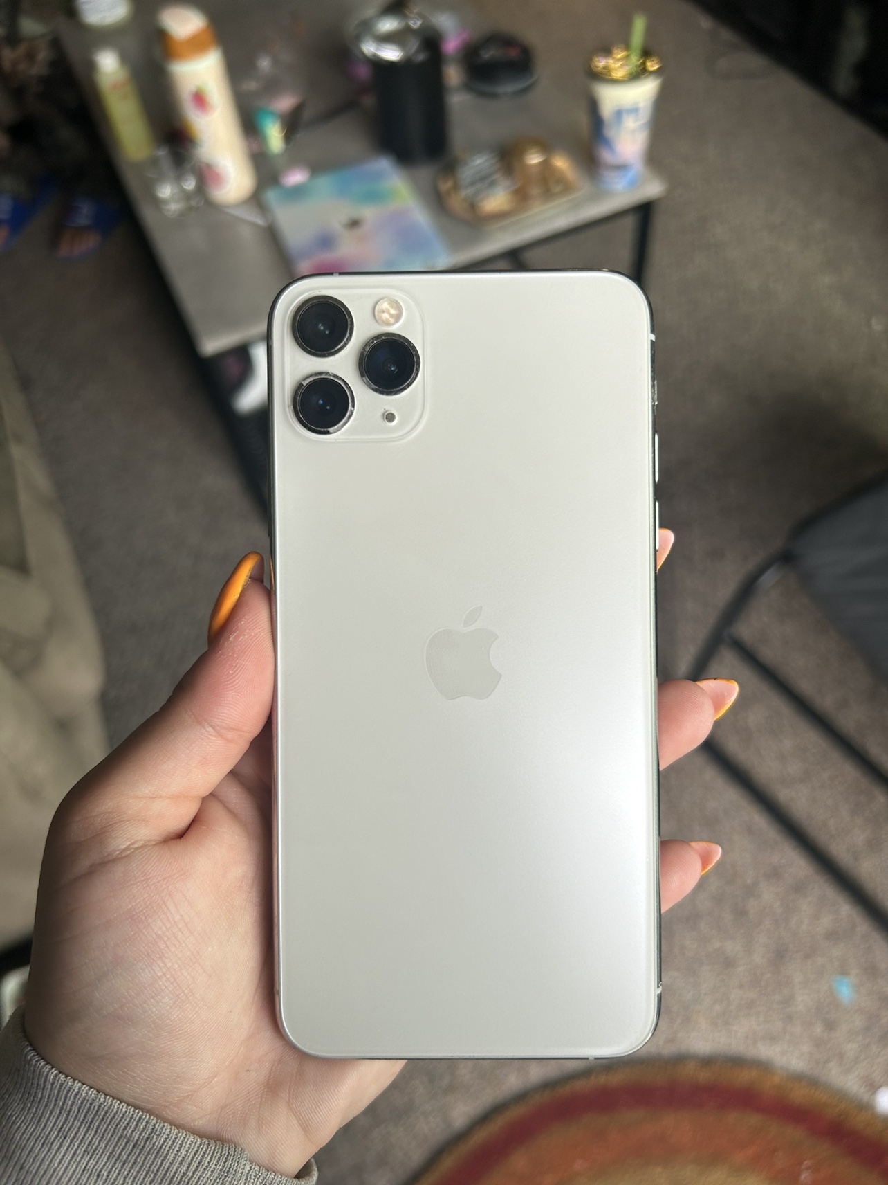 iPhone 11 Pro Max