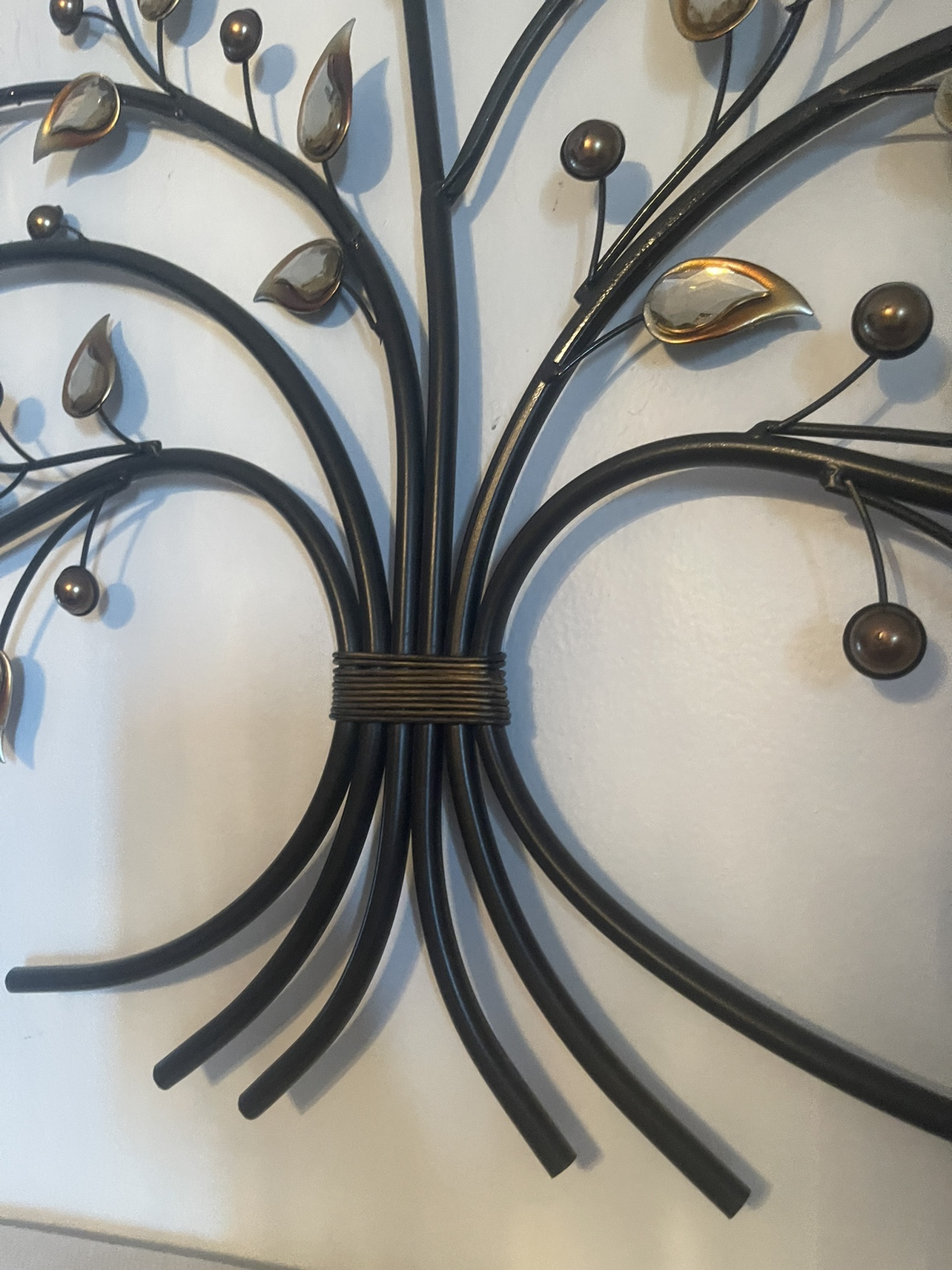 Wall tree image indicator(8)