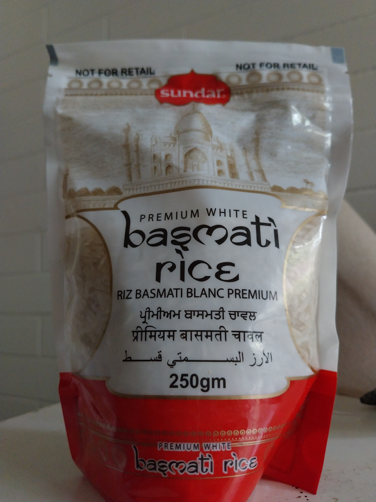 Rice #freecycle thumbnail
