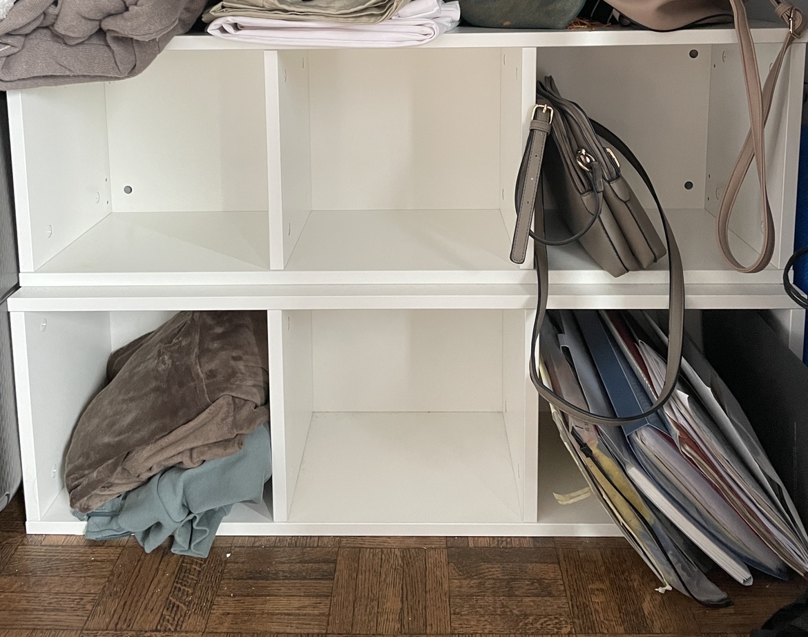 IKEA Smagora Shelf unit - Set of 2 - photo 2