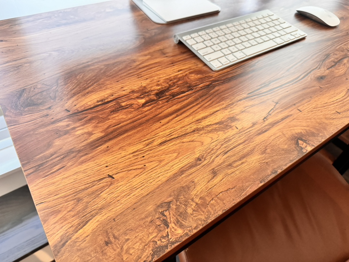 Computer table - photo 5