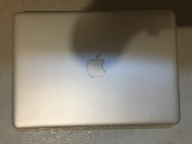 MacBook Pro 2010