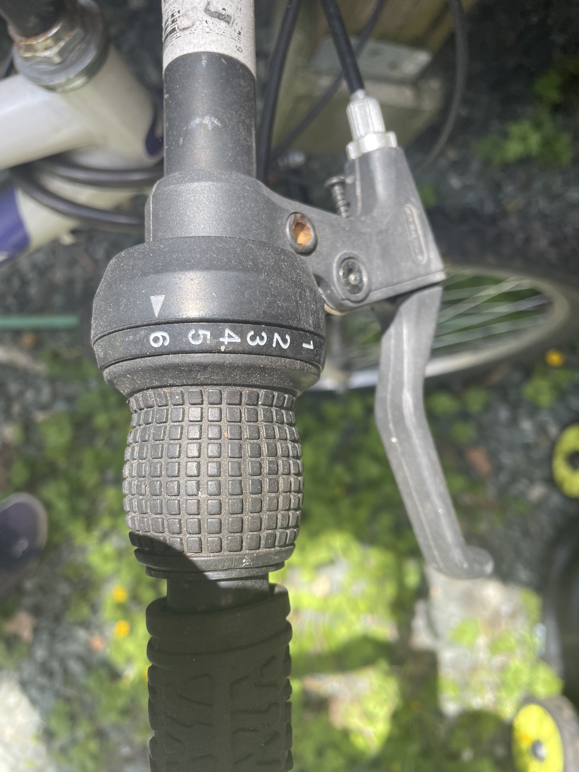 Kids bike - photo 3