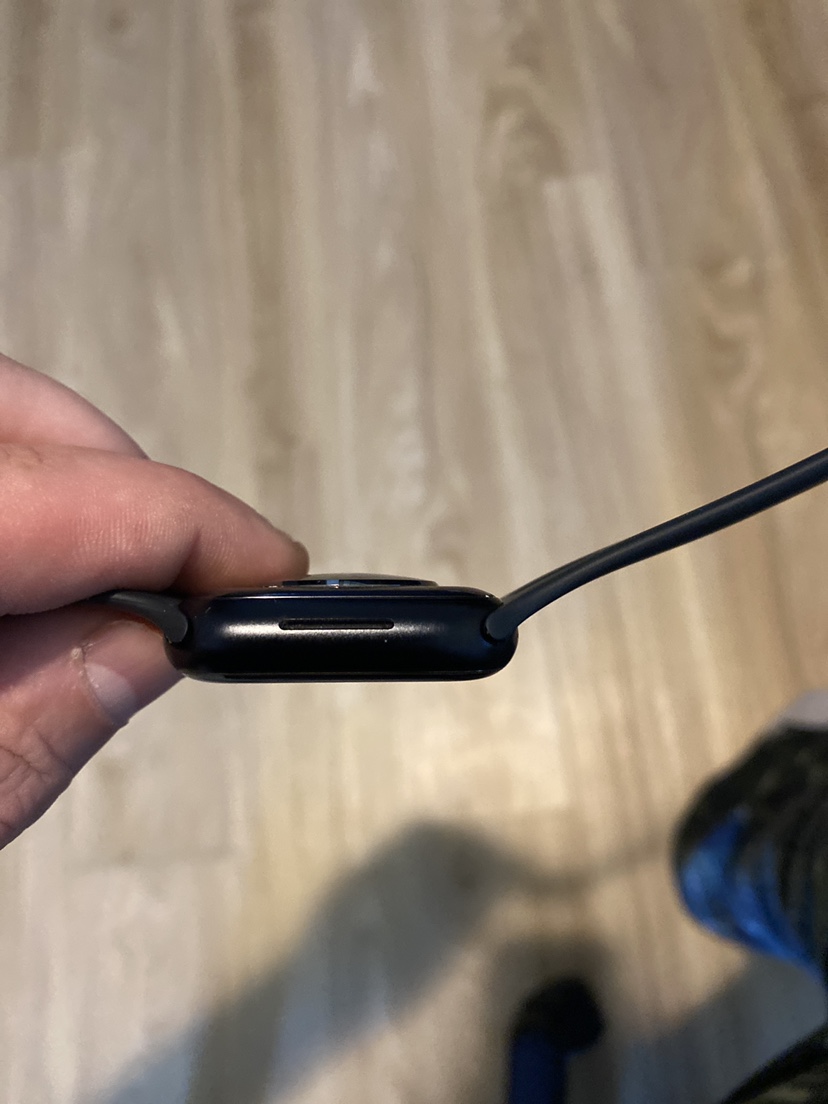 Apple Watch 9 GPS 41mm - photo 3