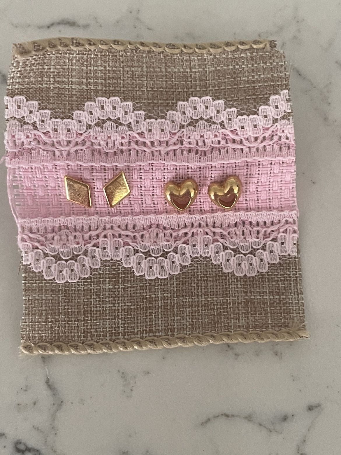 Stud Earrings - photo 2